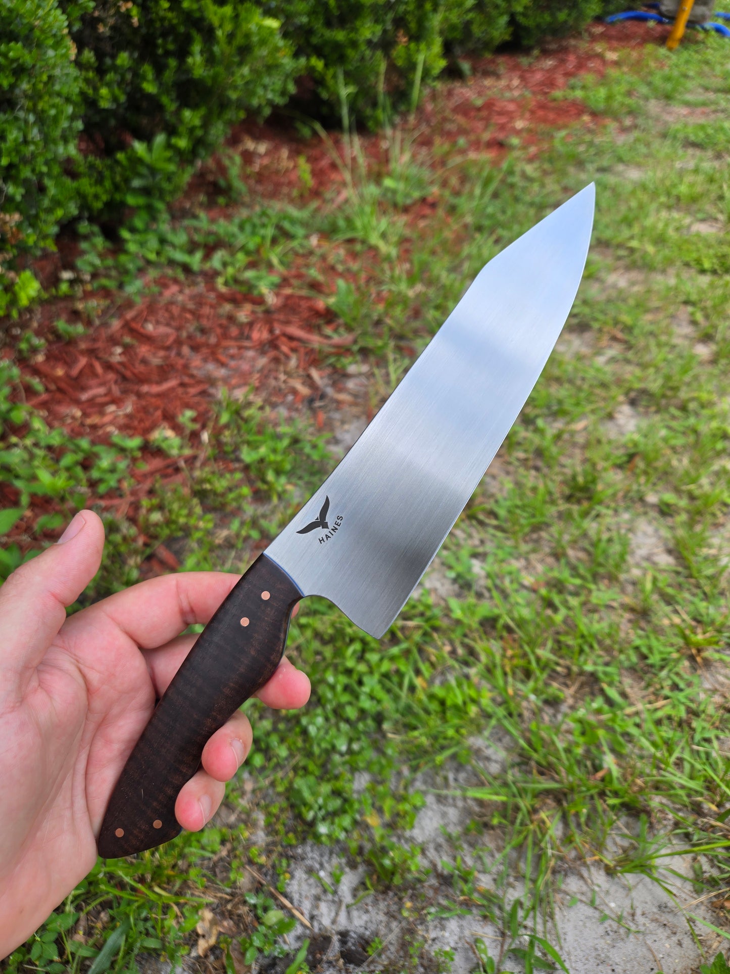 8" Pelican Chef Knife